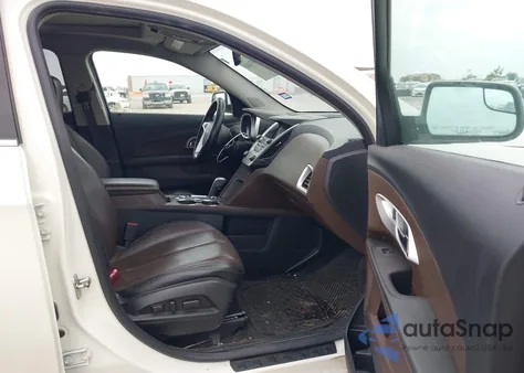 2014 Chevrolet Equinox 2Lt из США, поврежденный, VIN 1GNALCEK9EZ127248